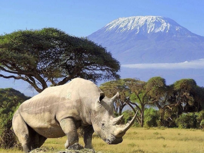 Достопримечательности Танзании