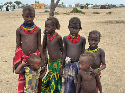 Главные достопримечательности Эфиопии которые выбирают 90% туристов: короткий обзор  основных локаций