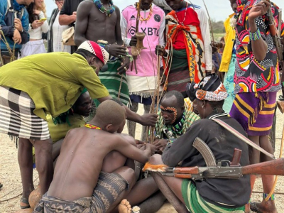 Эфиопия: безопасна ли страна для туристов?