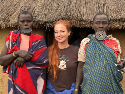 Северная и Южная долина реки Омо 6 Дней/5 Ночей