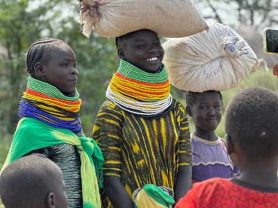 Северная и Южная долина реки Омо 6 Дней/5 Ночей
