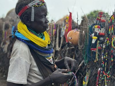 Северная и Южная долина реки Омо 6 Дней/5 Ночей