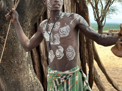 Северная и Южная долина реки Омо 6 Дней/5 Ночей