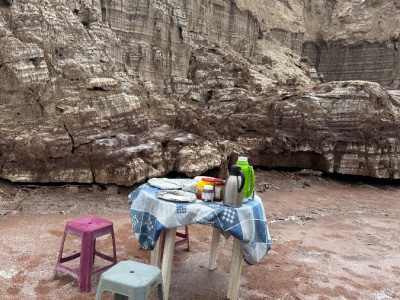 Север Эфиопии: Данакильская Впадина + Харер 8 Дней/7 Ночей