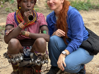 Южная Эфиопия 6 Дней/5 Ночей