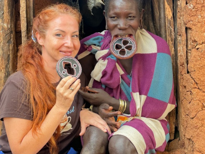 Большое путешествие: племена долины Омо + Данакиль + север Эфиопии 16 Дней/15 ночей