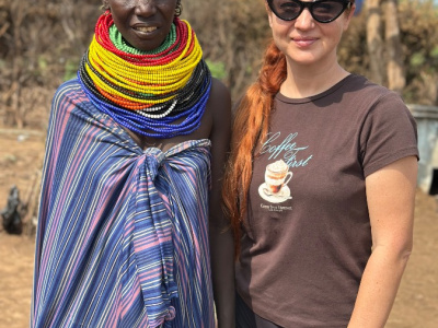 Большое путешествие: племена долины Омо + Данакиль + север Эфиопии 16 Дней/15 ночей