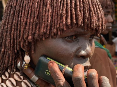 Большое путешествие: племена долины Омо + Данакиль + север Эфиопии 16 Дней/15 ночей